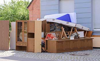 Möbeldemontage
